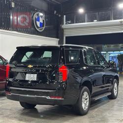 شيفروليه تاهو